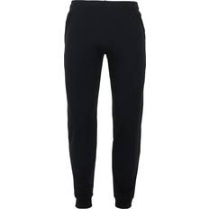 Hombre - Lana Pantalones & Shorts Icebreaker Shifter Sweatpants - Black