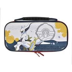 Hori switch case Hori Nintendo Switch/Switch Lite Vault Case - Pokémon Legends: Arceus