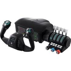 VelocityOne Flight Universal Control System (Xbox Series X|S/Xbox One/PC)