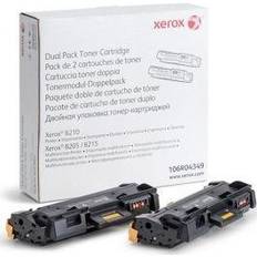 Xerox b210 Xerox 106R04349 2-pack (Black)