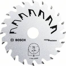 Bosch wood precision Bosch Precision 2609256D81 1 Pcs