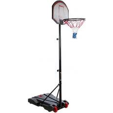 Stanlord Basketball Stand Basic 150 - 210cm