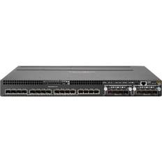 Switches HP Aruba 3810M 24SFP+ 250W (JL430A)