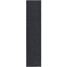 vidaXL Runner Grey 100x450cm