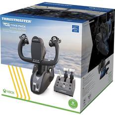 Xbox One Yugos Thrustmaster TCA Yoke Pack - Boeing Edition (Xbox One/Xbox Series X | S/PC)