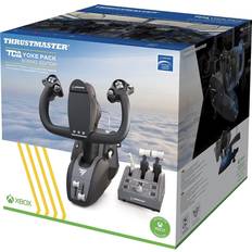 Flight Controls Thrustmaster TCA Yoke Pack - Boeing Edition (Xbox One/Xbox Series X | S/PC)