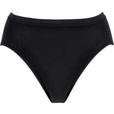 Luxury Jazz-Pants - Black