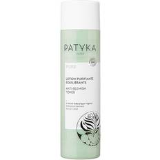 Bouteille Toners Patyka Pure Anti-Blemish Toner 200ml