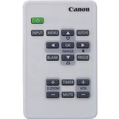 Canon LV RC08