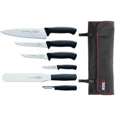 Filleting Knife - Knife Set Knives Dick Pro Dynamic GH738 Knife Set