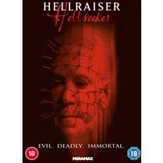 Hellraiser 6: Hellseeker (DVD)