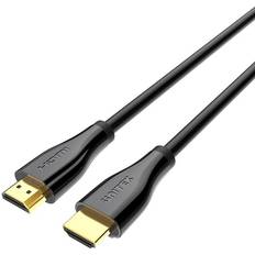 Unitek Premium high speed HDMI with Ethernet HDMI - HDMI 3m