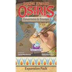 Daily Magic Games Sailing Toward Osiris Governors & Envoys
