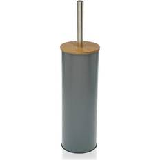 Metall Toilet Brushes BigBuy Home S3400037