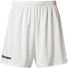 Kempa Classic Shorts White Male