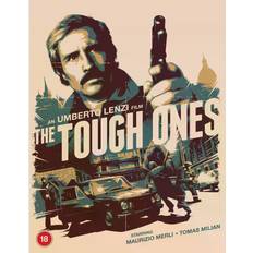 Action & Adventure Blu-ray The Tough Ones (Blu-Ray)