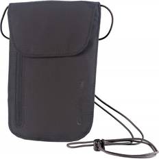 Chest Wallet - Black