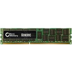 MicroMemory DDR3 1600 MHz 8GB ECC Reg (MMHP154-8GB)