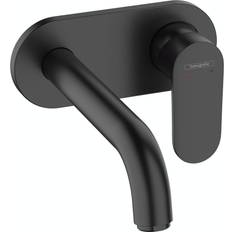 Taps Hansgrohe Vernis Blend (71576670) Matt black