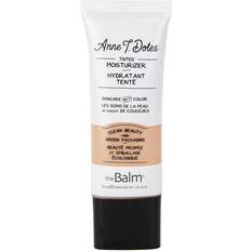 TheBalm Ansiktskrämer TheBalm Anne T.Dotes Tinted Moisturizer #18 Light Medium 30ml