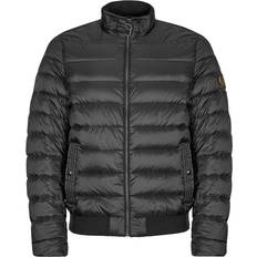 Belstaff Men Jackets Belstaff Circuit Jacket - Black