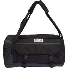 Adidas 4Athlts Duffel Bag Small - Black