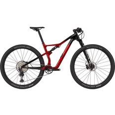 Cannondale Scalpel 2021 Unisex, Herrenfahrrad