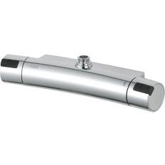 Mora duschblandare Mora MMIX (731150.0011) Svart/Krom