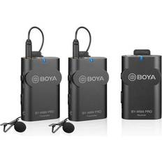 Boya BY-WM4 Pro-K2 Système de microphone