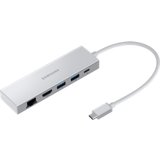 Multiport adapter Samsung Multiport Adapter EE-P5400