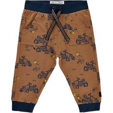 Minymo Pants - Thrush (611085-2830)