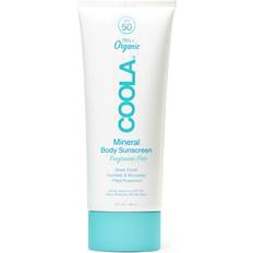 Coola Mineral Body Sunscreen SPF50 148ml