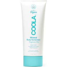 Coola Mineral Body Sunscreen SPF50