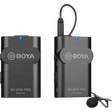 Boya BY-WM4 Pro K1 Sistema inalámbrico