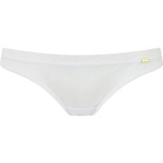 Gossard Glossies Thong - White