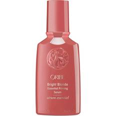 Idratante Sieri per capelli Oribe Bright Blonde Essential Priming Serum 100ml