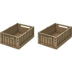 Weston Storage Box Medium 2-pack