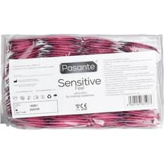 Pasante Sensitive Feel 144-pack