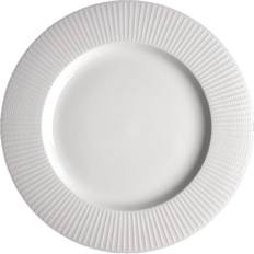 Steelite Willow Gourmet Large Well Dinner Plate 28.5cm 6pcs