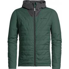 Vaude Cyclist Hybrid verde oscuro gris - Green