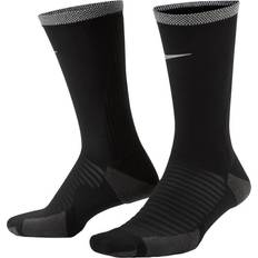 Nike Calze Cush Crew Sprak Nero Argento Eur - Argento