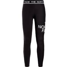 The North Face Flex Mid Rise Leggings Women - TNF Black/TNF White
