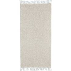 Horredsmattan Mixed Goose Beige, Grå, Grön, Gul, Blå 70x250cm