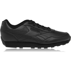 Boy's Royal Rewind Run - Black