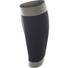 Spiro Calf Sleeves Men - Black\Grey