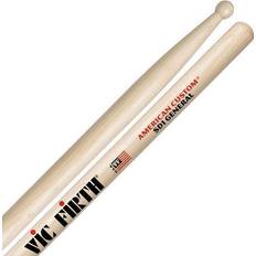 Natural Drumsticks Vic Firth SD1 American Custom General