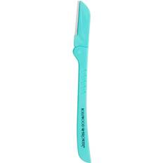 Best Eyebrow Razors Hollywood Browzer Single Turquoise