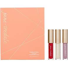 Jane Iredale Gåvoboxar & Set Jane Iredale Mini Lip Gloss Kit Trio