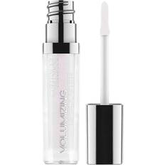 Catrice Volumizing Lip Booster Lip Gloss with Volume Effect Shade 070 So What If I'm Crazy 5 ml