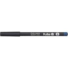 Blau Make-up-Pinsel Eurostil Eye Pencil Blue